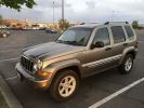 2005 Jeep Liberty Fairfield CA 2005 Jeep Liberty Fairfield CA